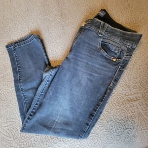 Woman's size 14 democracy jeans